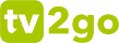 tv2go logo