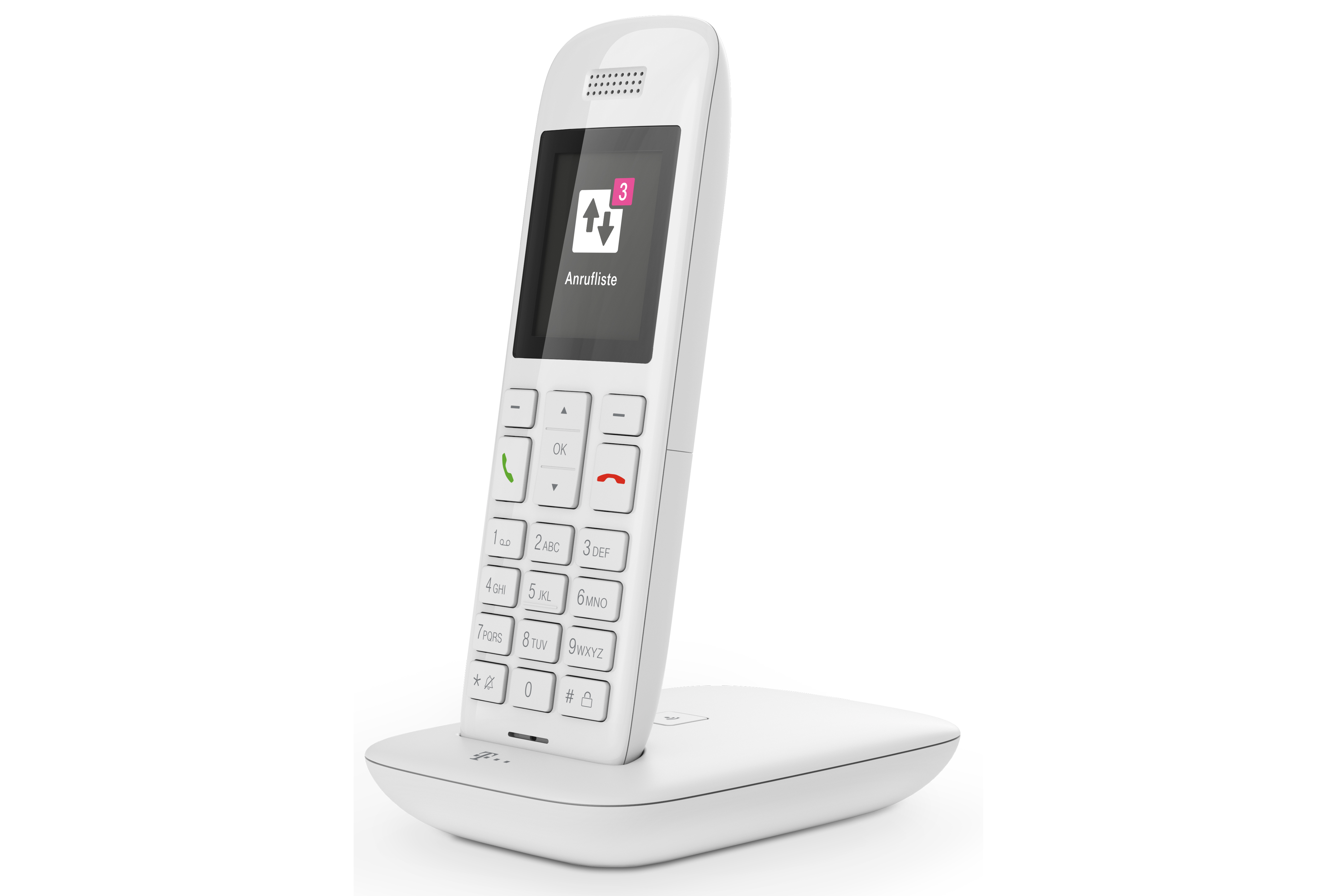 Telekom Speedphone 31 Mit Basis Und Anrufbeantworter Vtech Speedphone 11 - Telekom