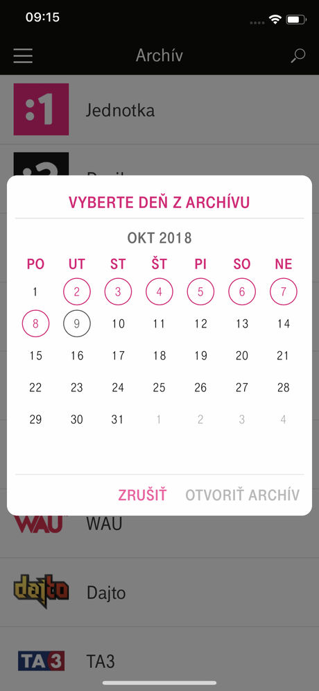 Mám pripojiť pieseň na stiahnutie