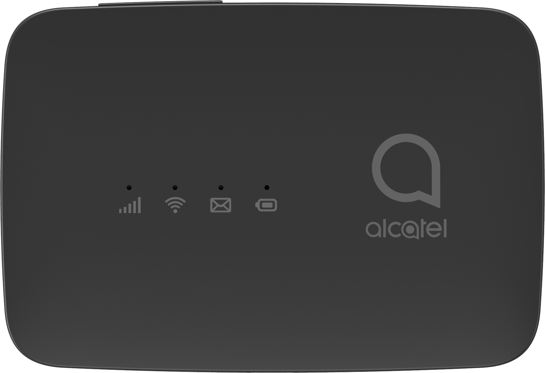 Alcatel LinkZone MW45V