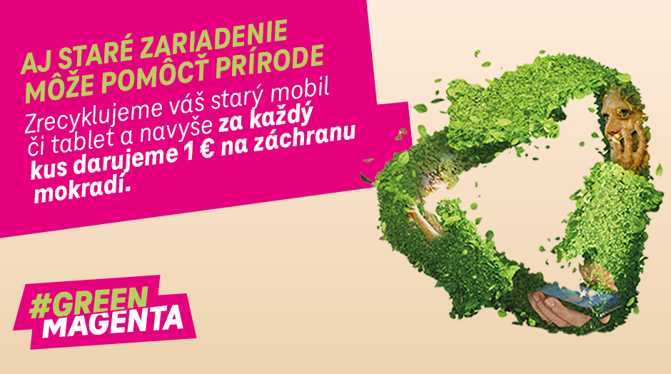 Recyklacia telefonov