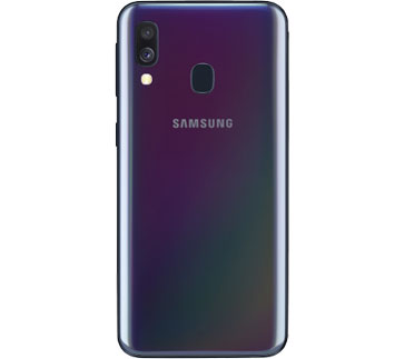 galaxy a40 telekom