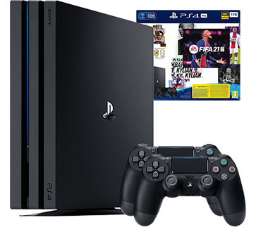 Ps4 pro telekom deals