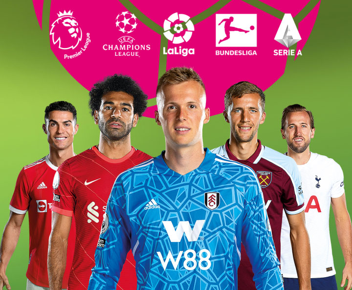 football