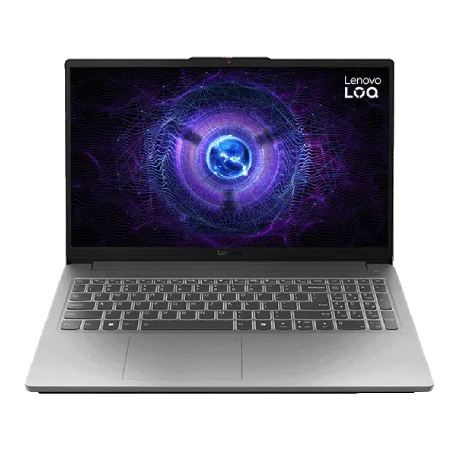 Lenovo LOQ Essential Gen 9 (15, Intel)