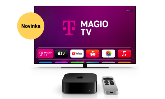 Apple TV 4K Wi-Fi + Ethernet 128GB
