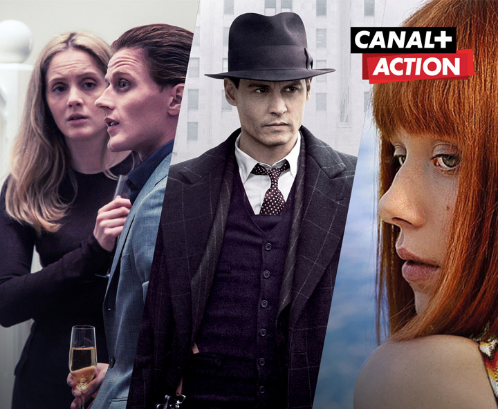 CANAL Plus Action