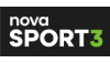 Nova Sport 3 HD