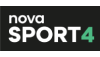 Nova Sport 4 HD