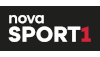 Nova sport 1 HD