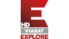 Viasat Explore HD