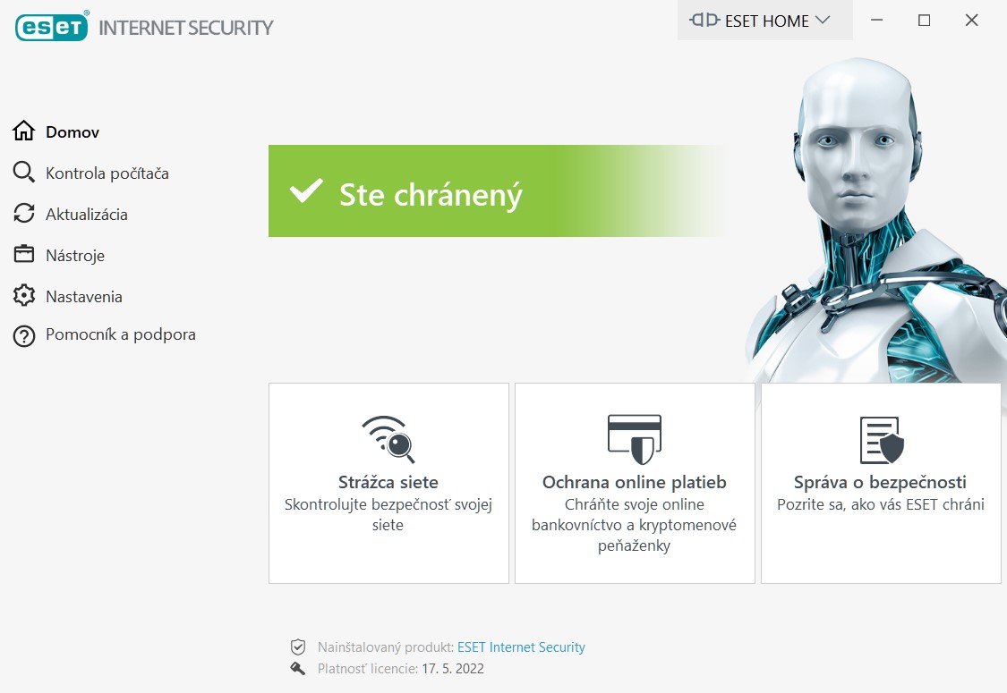 Свежие ключи eset smart security premium