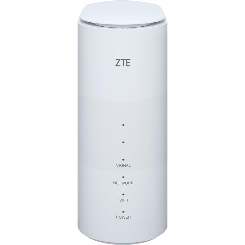 ZTE MC801A 5G White