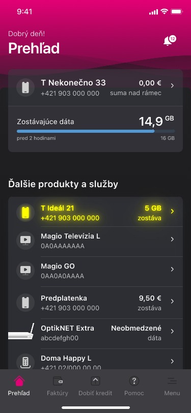 ESIM Telekom esim
