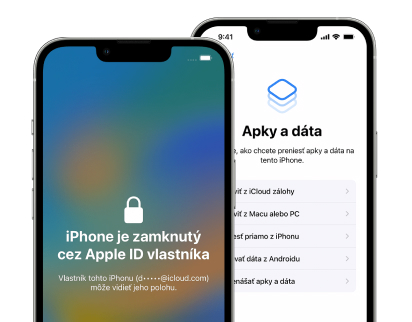 Efektívne spravovanie na diaľku