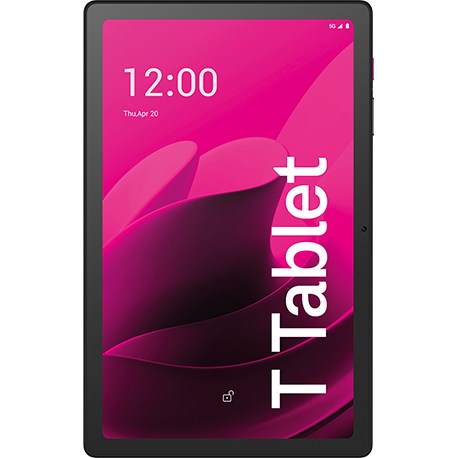 T Tablet