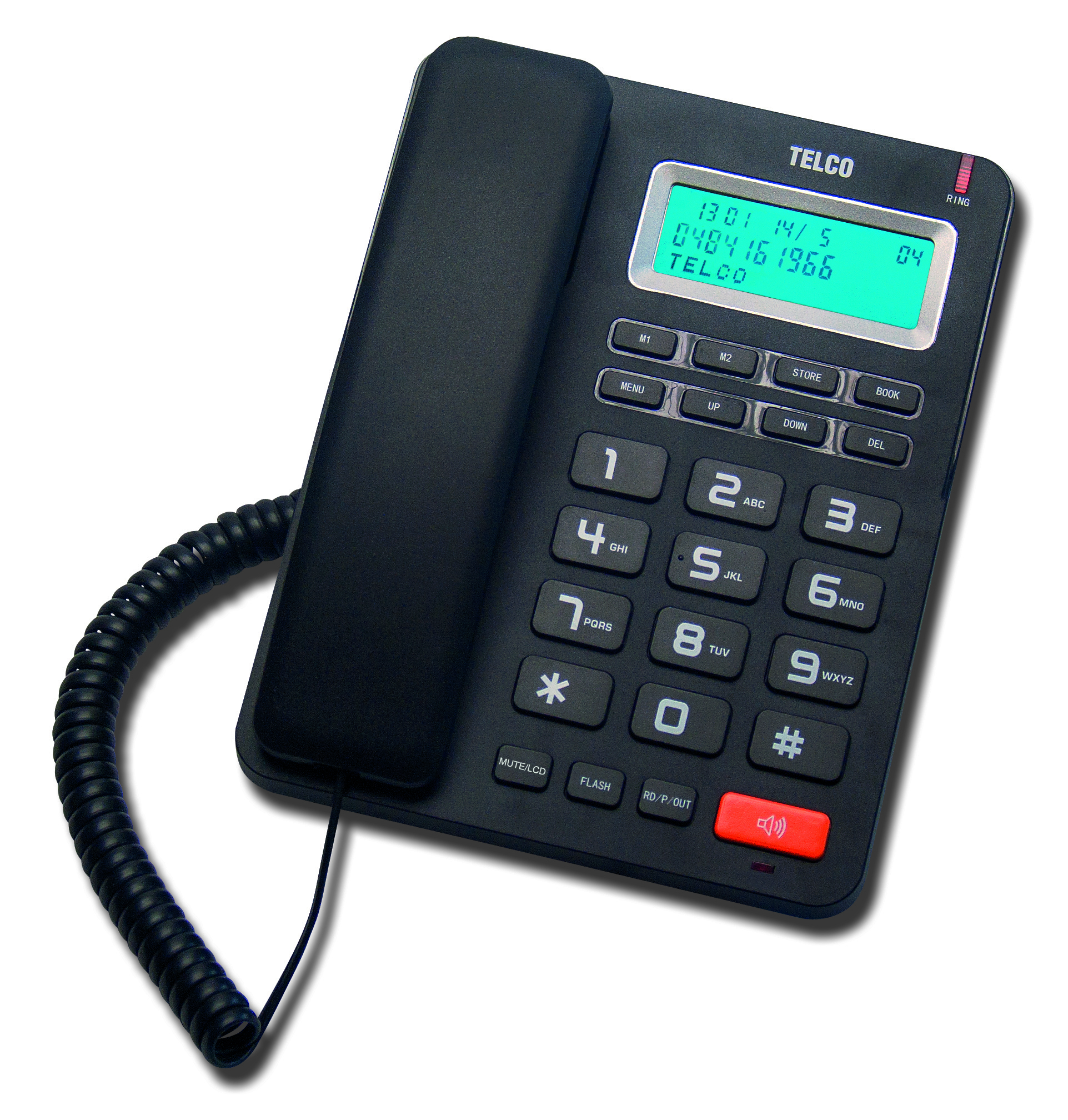 Telco PH-895IDN