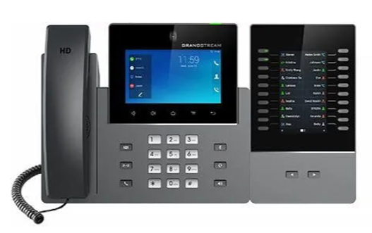 Grandstream GXV3450