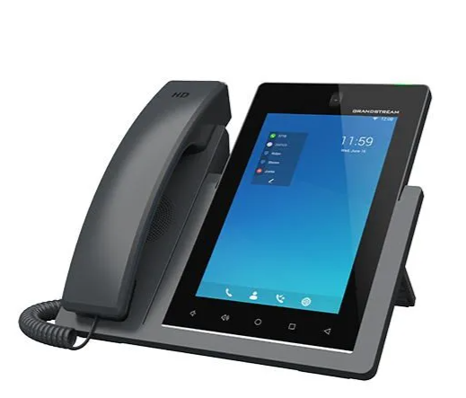 Grandstream GXV3470