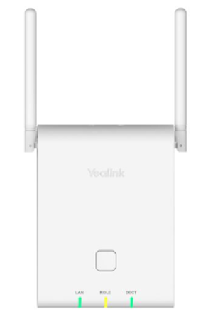Yealink W90DM