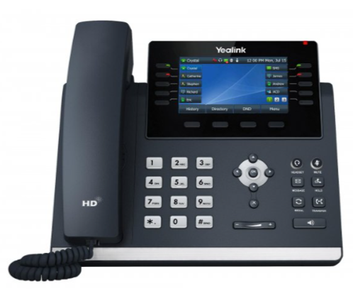 Yealink T46U