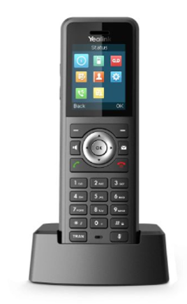 Yealink W59R