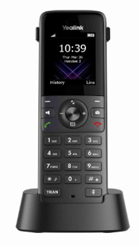 Yealink W73H