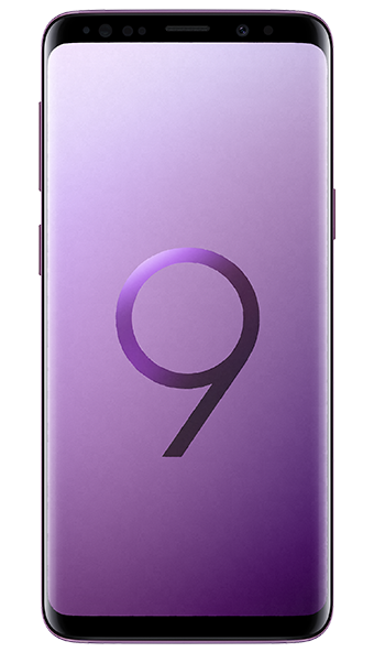 Samsung Galaxy S9+