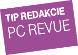 Tip redakce PC Revue