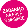 Spustenie programu od začiatku a Magio archív