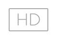 Programy v HD kvalite