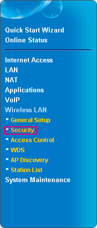 lan