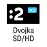 Dvojka-SDHD