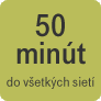 Volania do všetkých sietí
