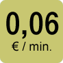 Balíček 0,06 €/min.