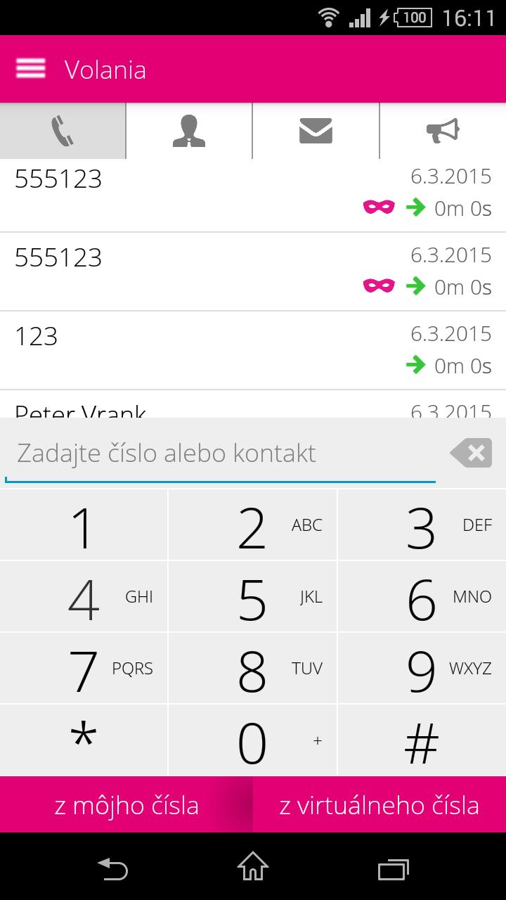 Virtualne Cislo Telekom