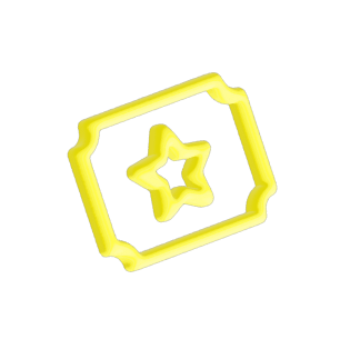 hero icon