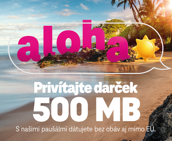 40 nových krajín